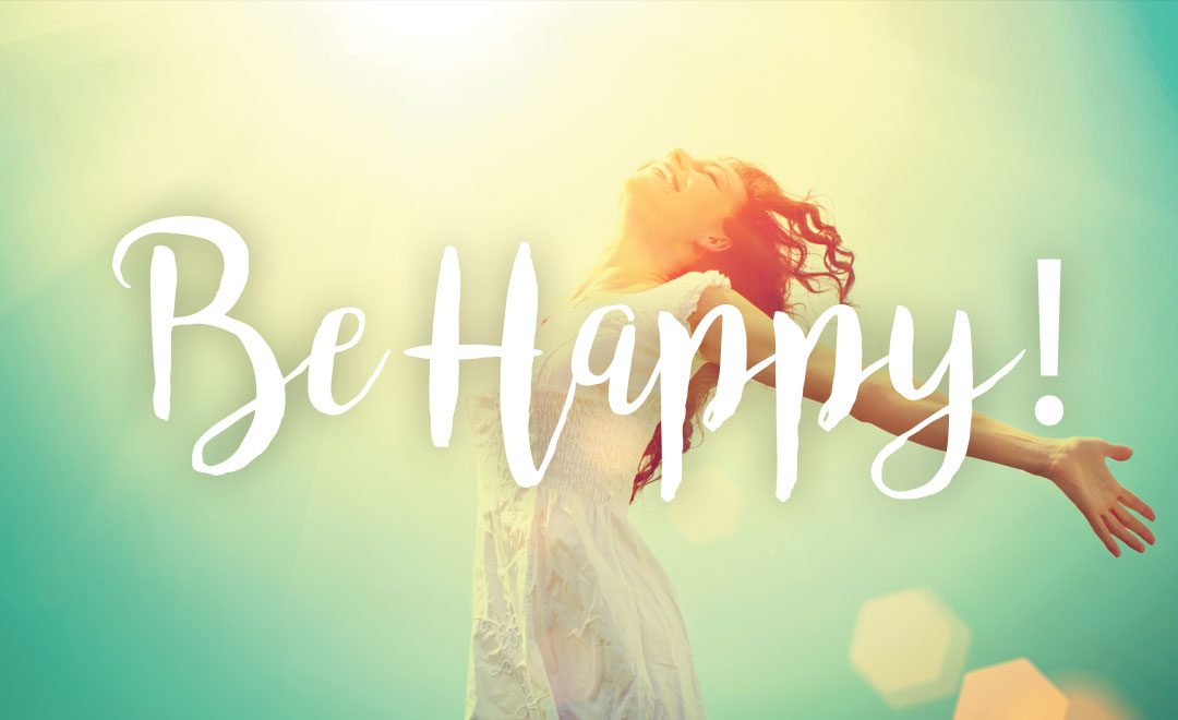 Be-Happy!